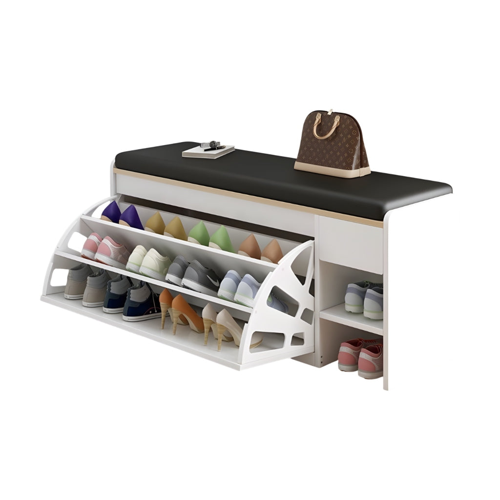 Miomu Banca-Zapatera, 2 en 1