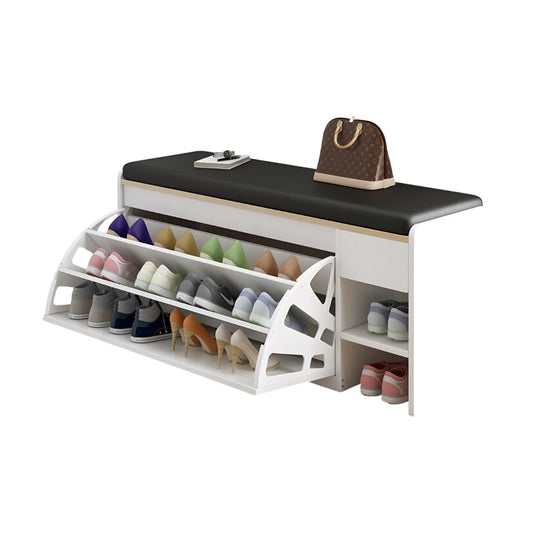 Miomu Banca-Zapatera, 2 en 1