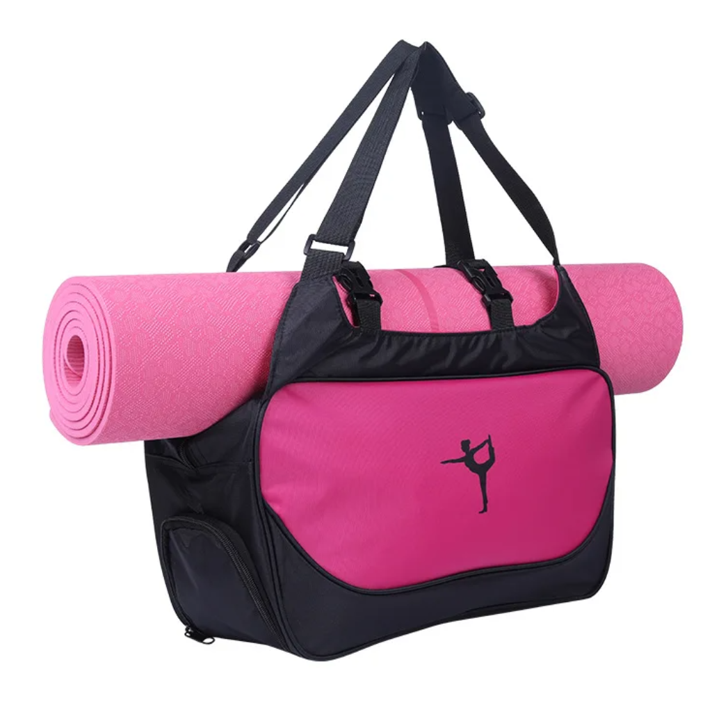 Miomu Bolsa con Porta Yoga Matt