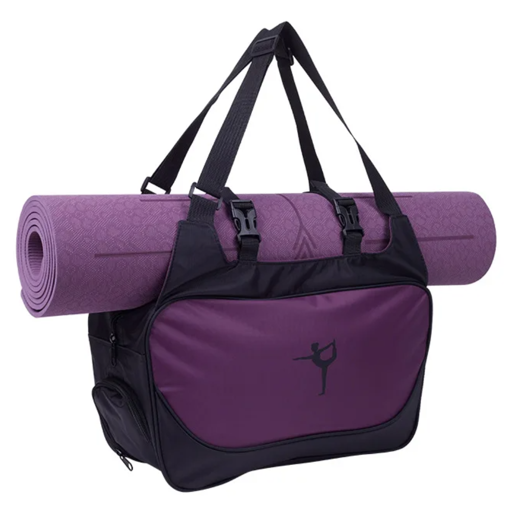 Miomu Bolsa con Porta Yoga Matt