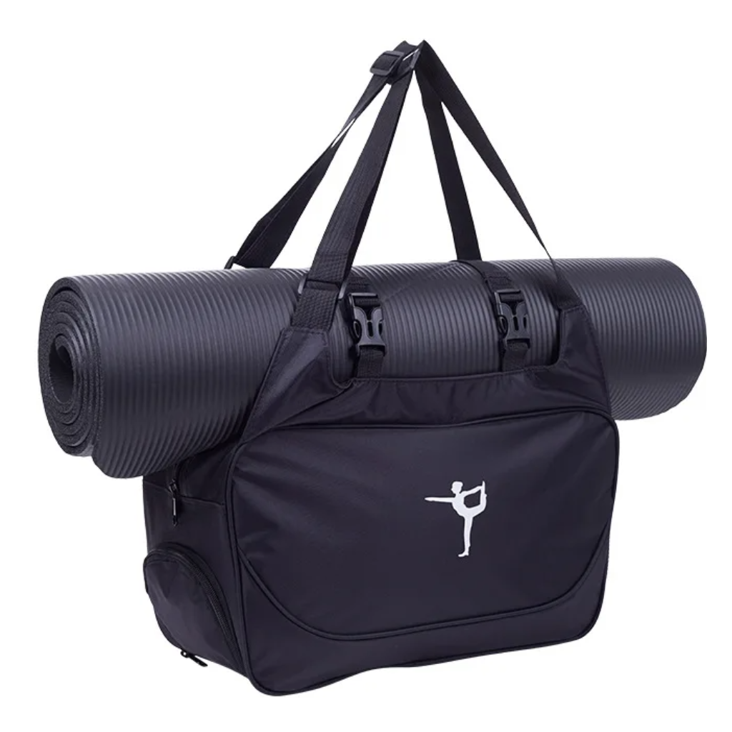 Miomu Bolsa con Porta Yoga Matt