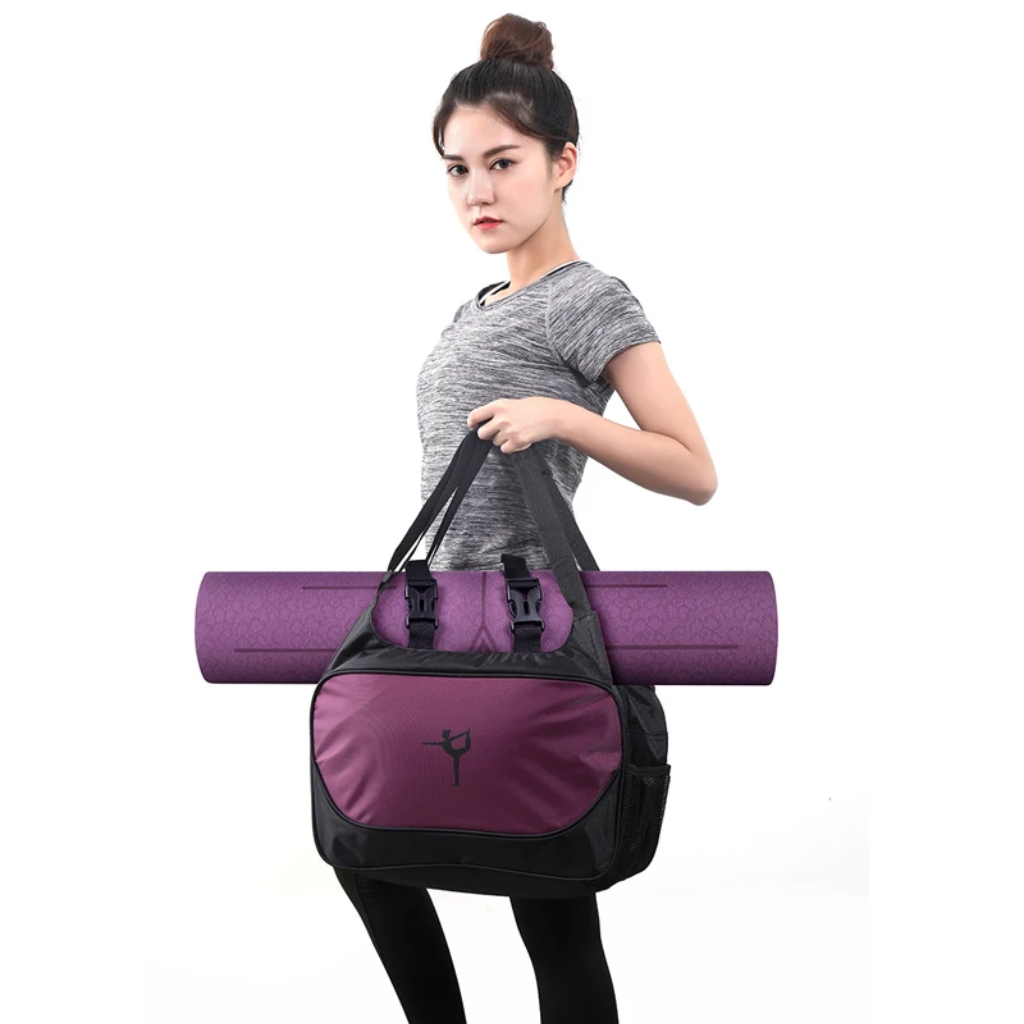 Miomu Bolsa con Porta Yoga Matt