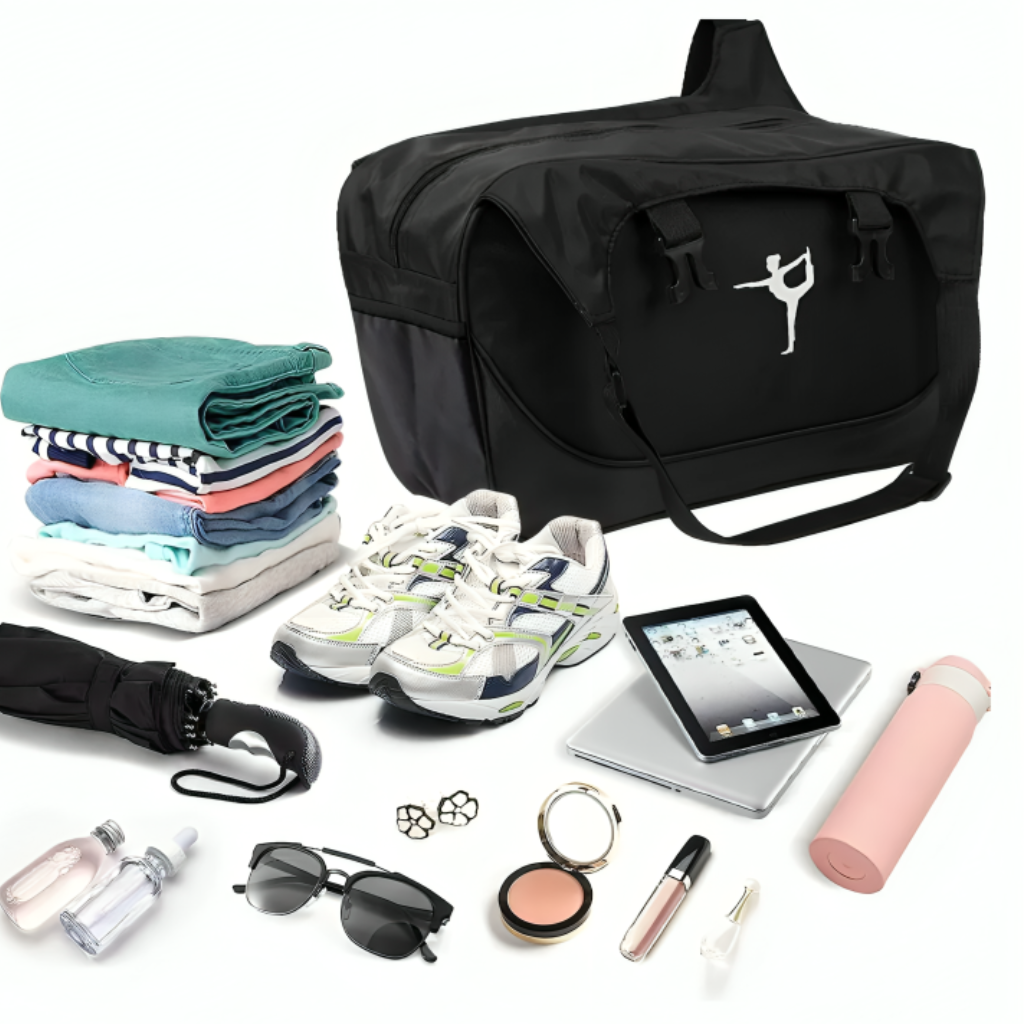 Miomu Bolsa con Porta Yoga Matt