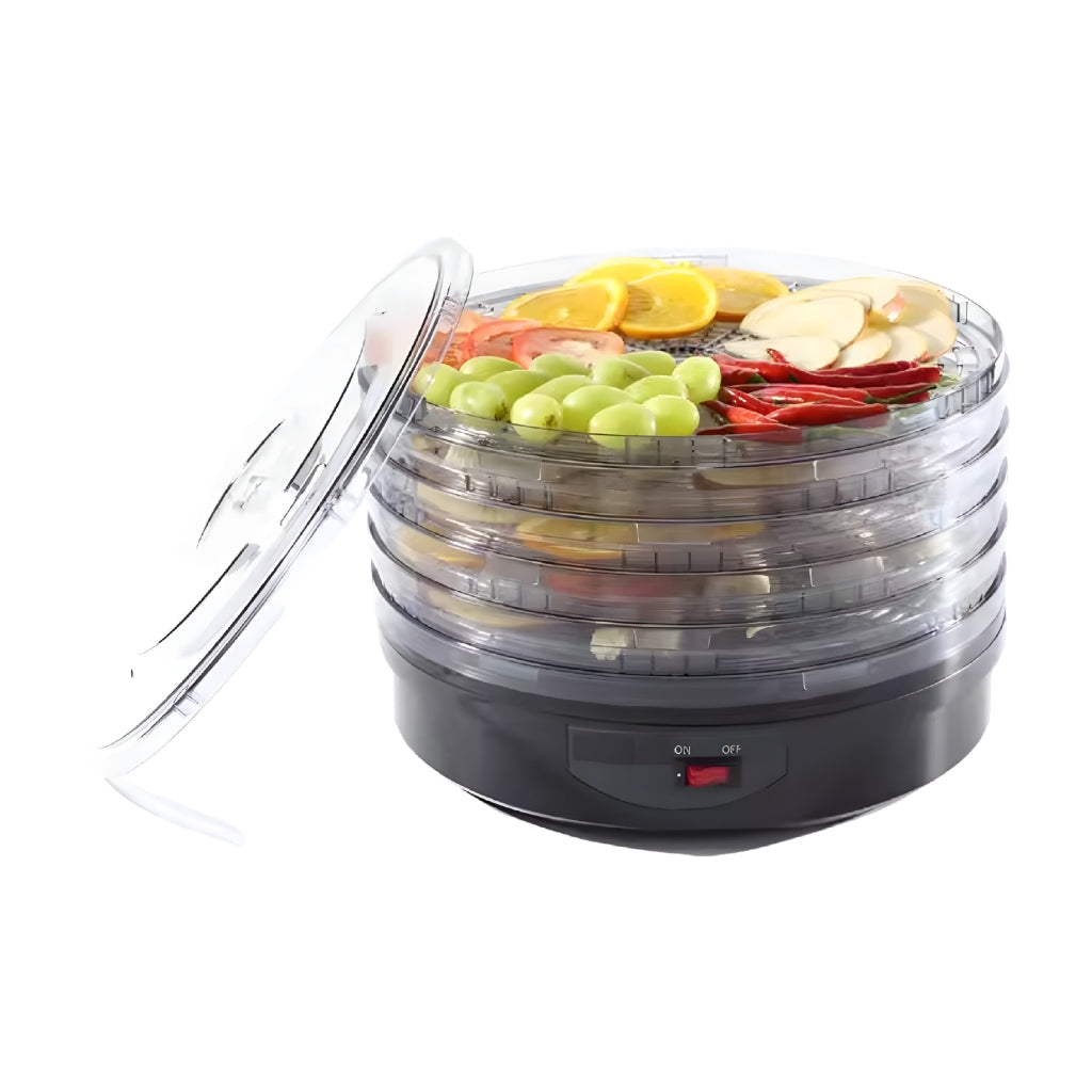 Miomu Deshidratador de Alimentos, 5 Niveles