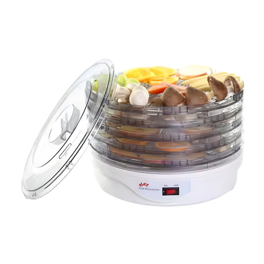 Miomu Deshidratador de Alimentos, 5 Niveles
