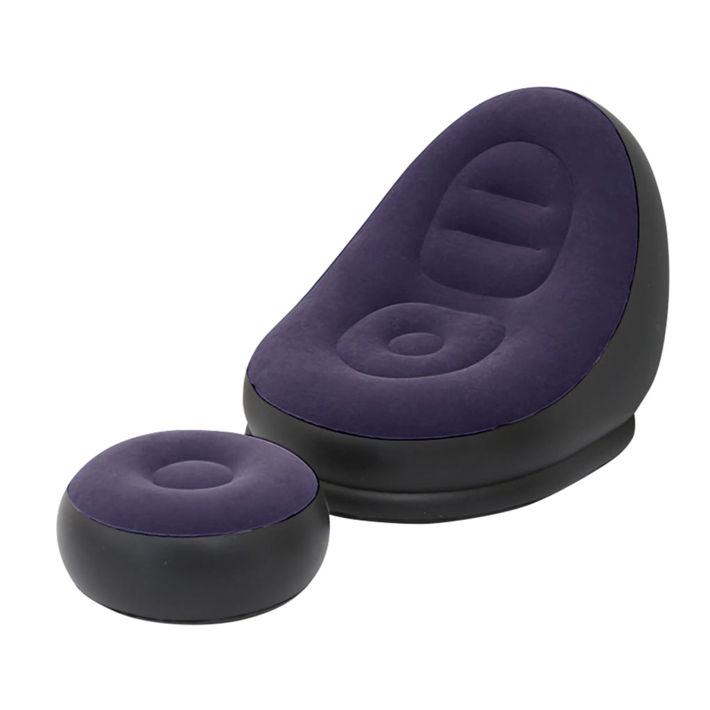 Miomu Sillón Inflable Perezoso