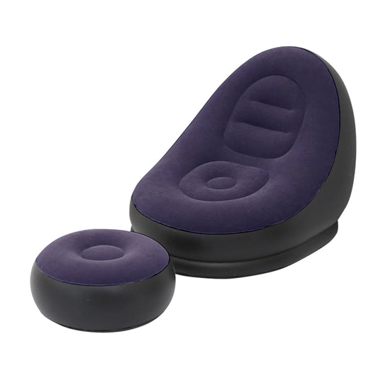 Miomu Sillón Inflable Perezoso