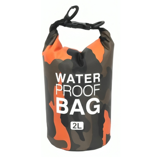 Miomu Bolsa Seca Impermeable para Actividades Exteriores