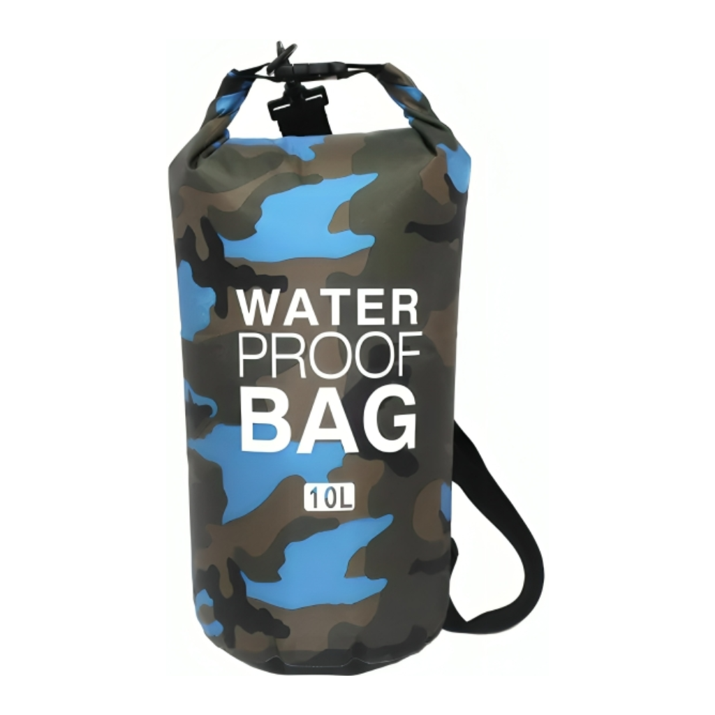 Miomu Bolsa Seca Impermeable para Actividades Exteriores