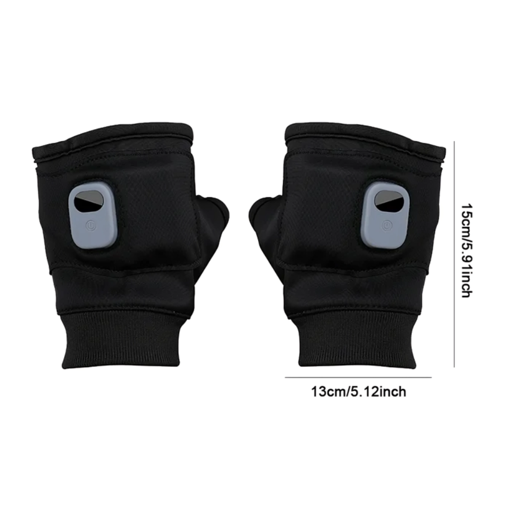 Miomu Guantes Calentadores Eléctricos
