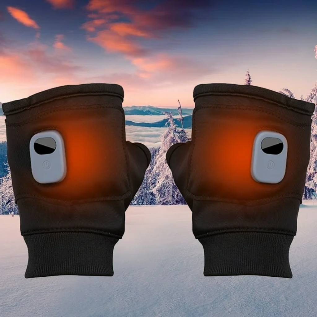 Miomu Guantes Calentadores Eléctricos