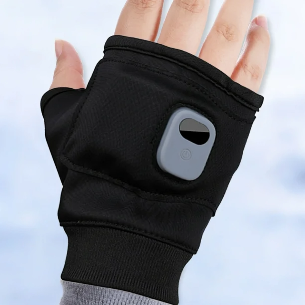 Miomu Guantes Calentadores Eléctricos