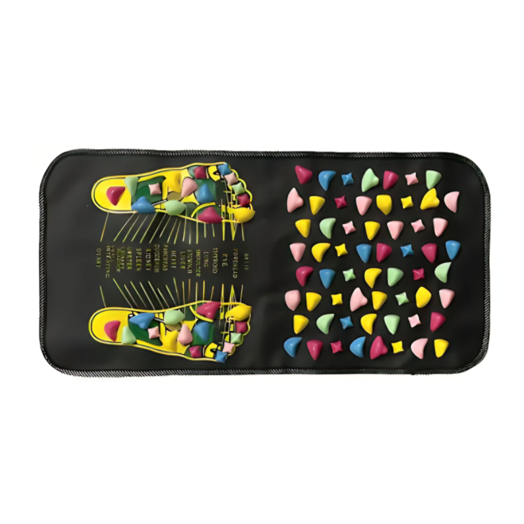 Miomu Tapete de Acupresión para Pies