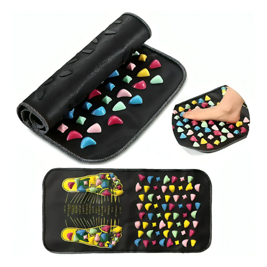 Miomu Tapete de Acupresión para Pies