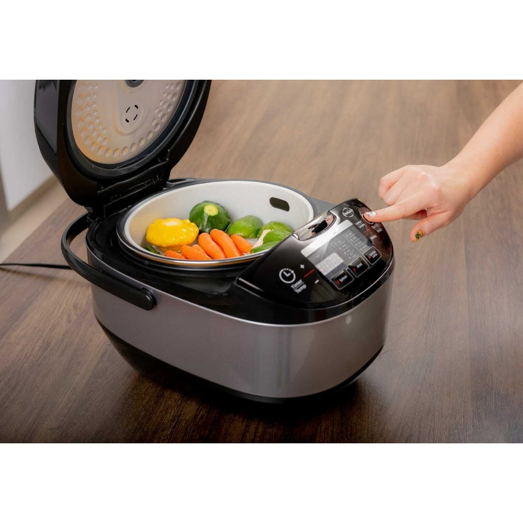 Navar Olla Arrocera Smart Cooker, 10 Tazas