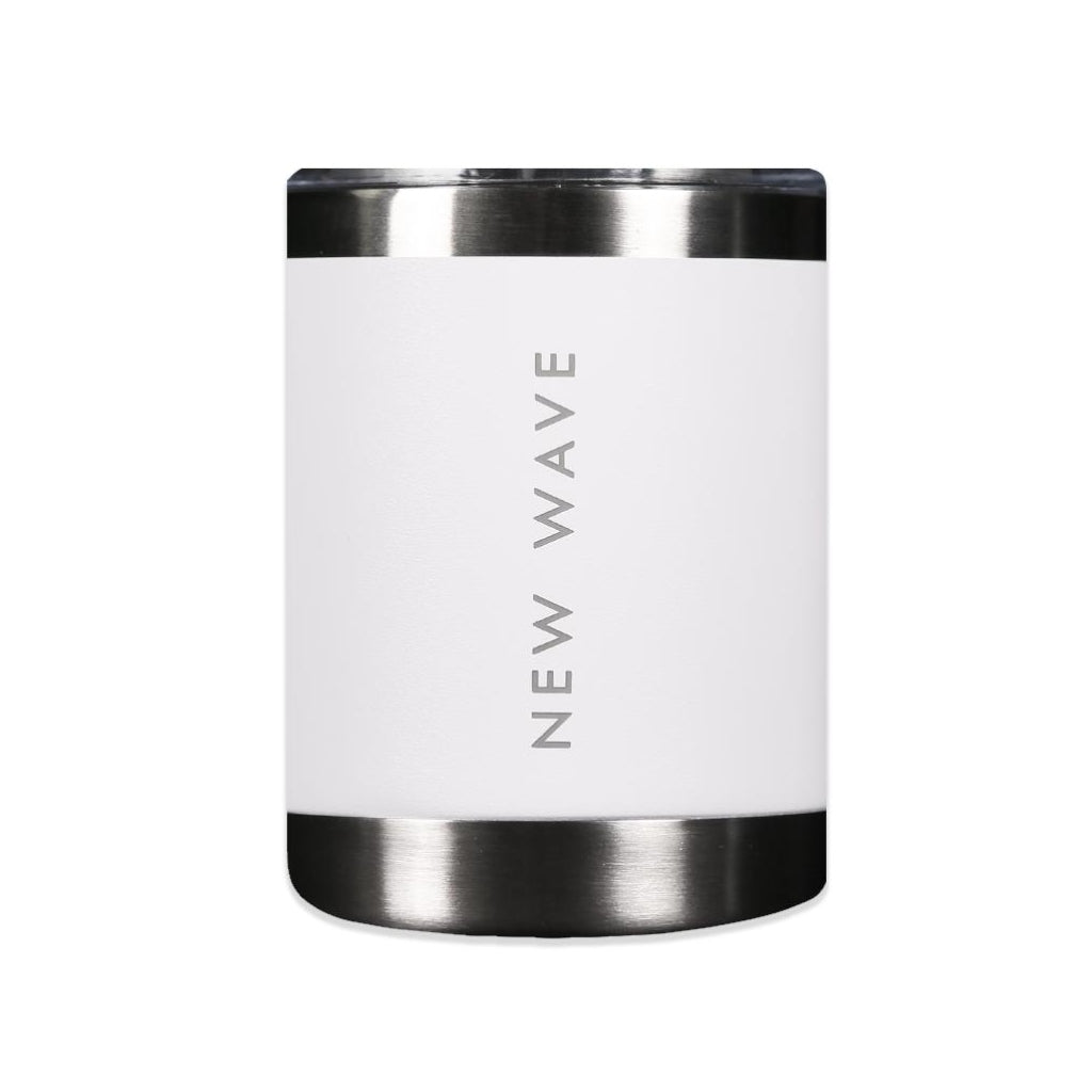 New Wave Vaso Insulado, 10 Oz