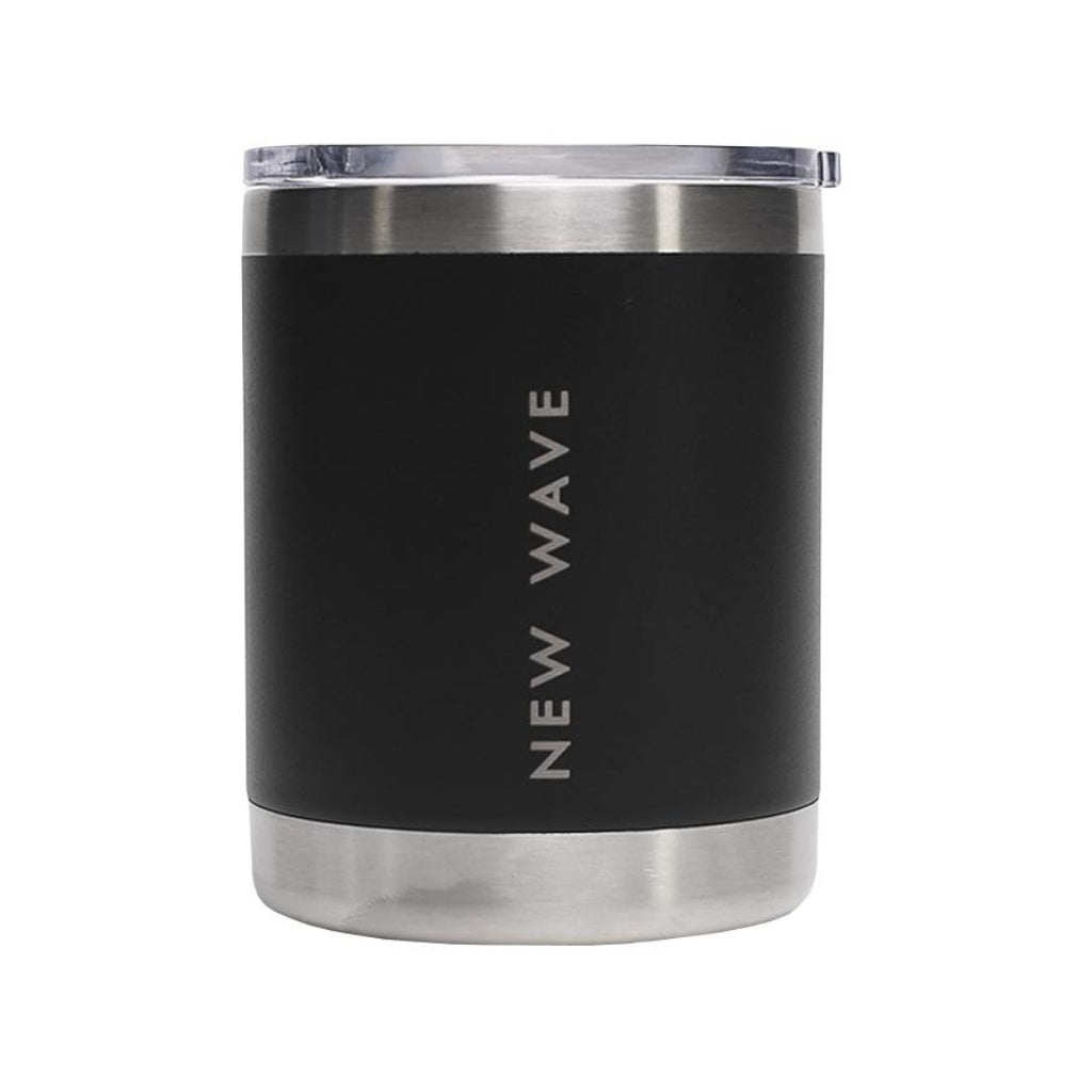 New Wave Vaso Insulado, 10 Oz