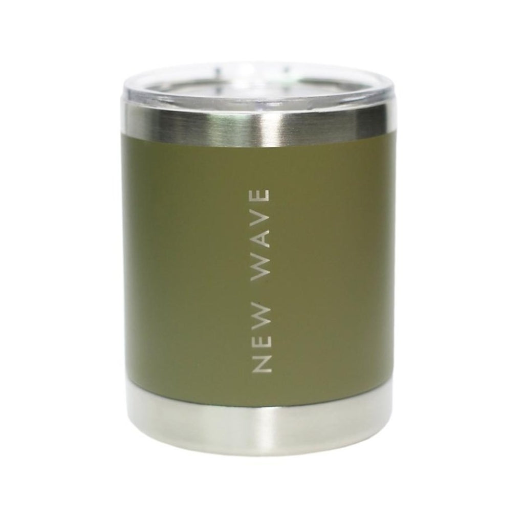 New Wave Vaso Insulado, 10 Oz
