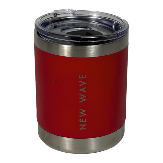 New Wave Vaso Insulado, 10 Oz