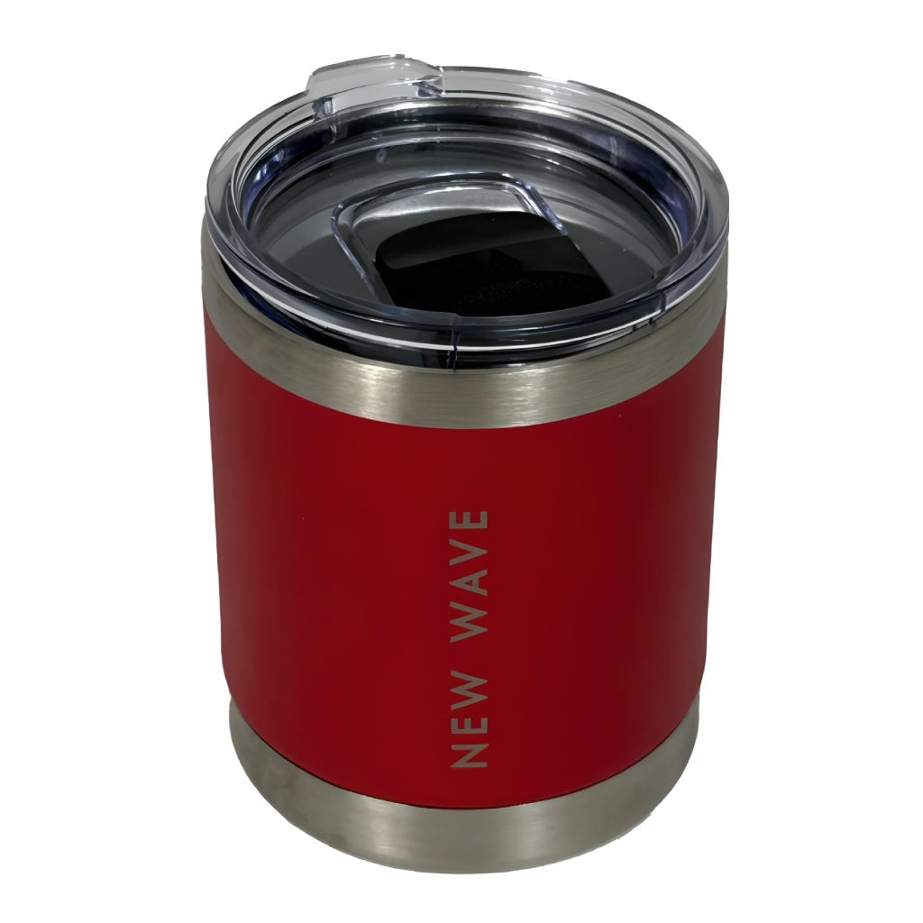 New Wave Vaso Insulado, 10 Oz