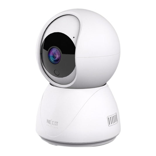 Nexxt Solutions Cámara PTZ Wi-Fi Inteligente para Interior, NHC-IP10