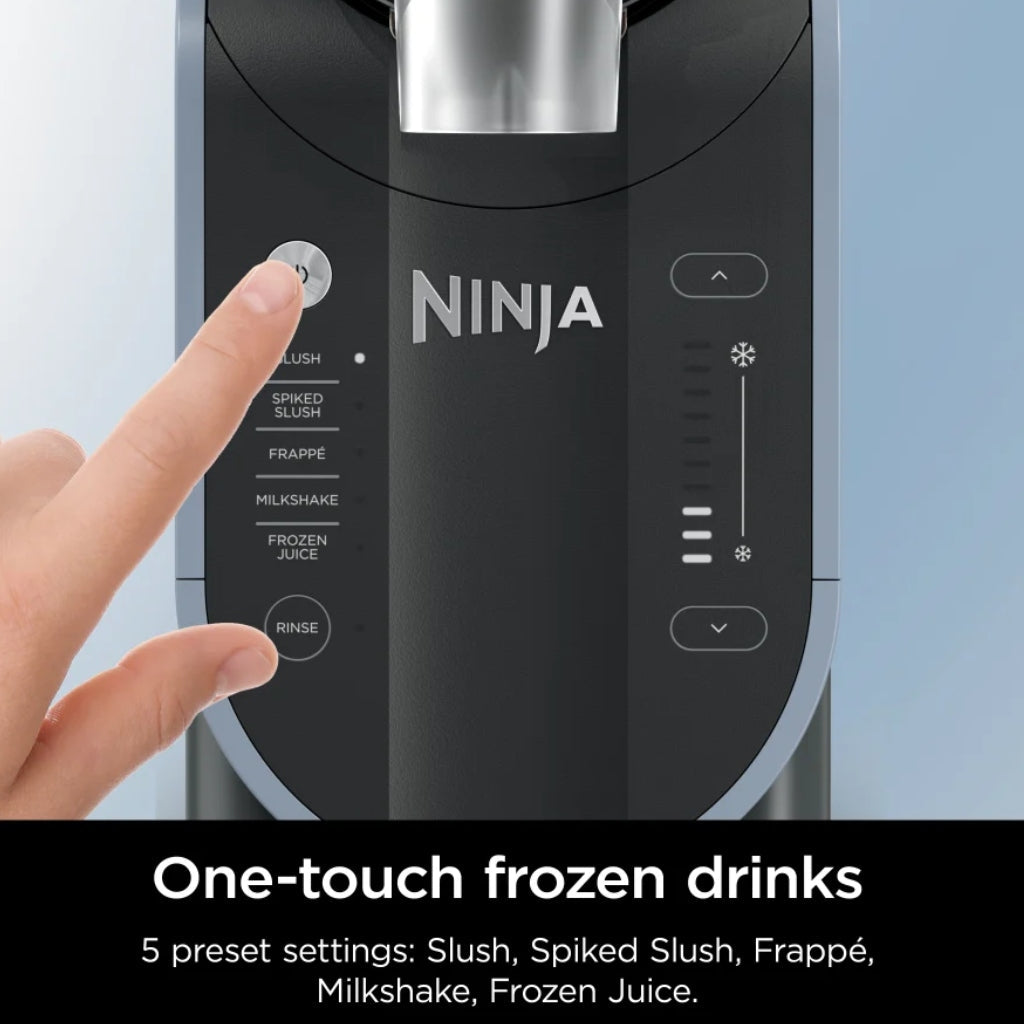 Ninja Máquina de Granizados Slushi FS301C, 2L
