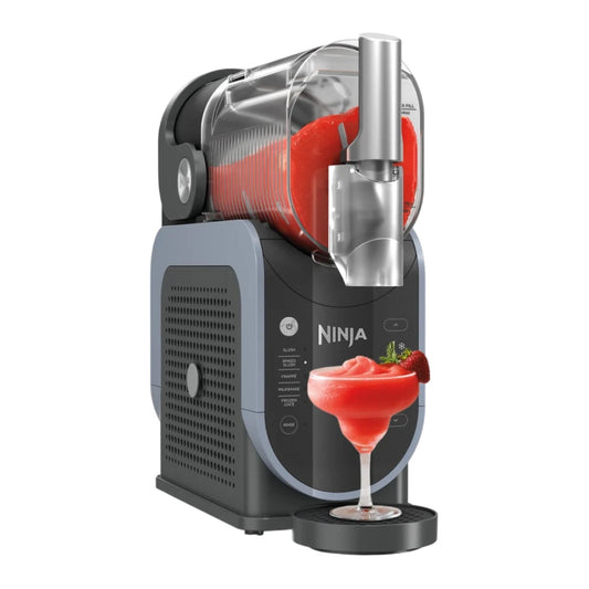 Ninja Máquina de Granizados Slushi FS301C, 2L