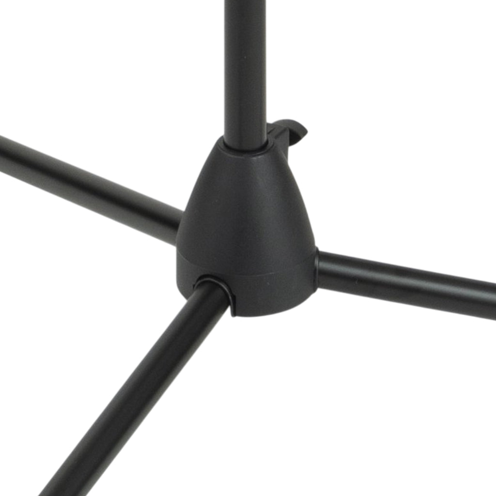 On-Stage Soporte de Micrófono Euro Boom, MS7701B