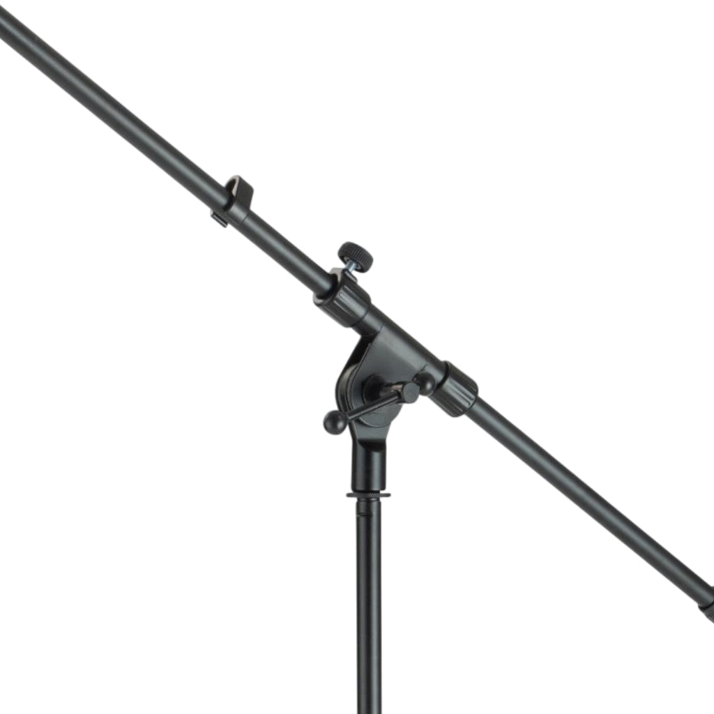 On-Stage Soporte de Micrófono Euro Boom, MS7701B