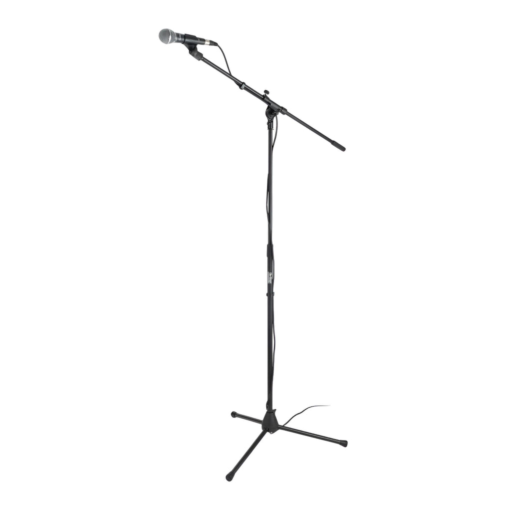 On-Stage Soporte de Micrófono Euro Boom, MS7701B