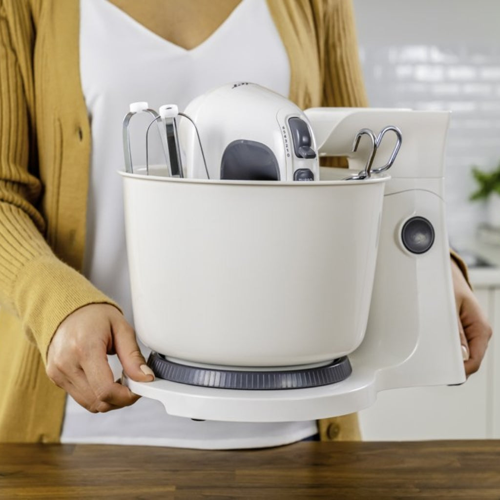 Oster Batidora de Mano y Pedestal (FPSTHS3610)