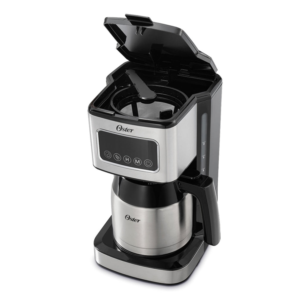 Oster Coffee Maker Eléctrico Programable 8 Tazas (BVSTDC4404)