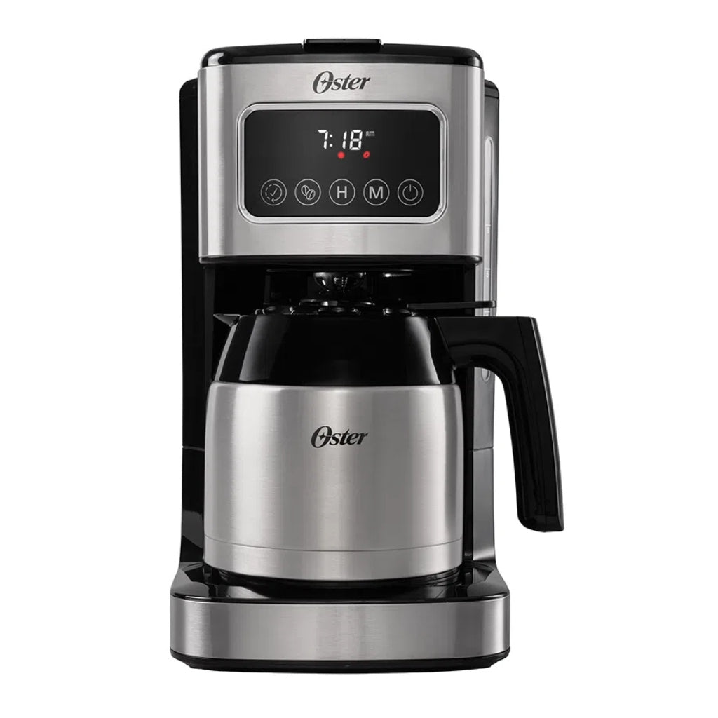 Oster Coffee Maker Eléctrico Programable 8 Tazas (BVSTDC4404)