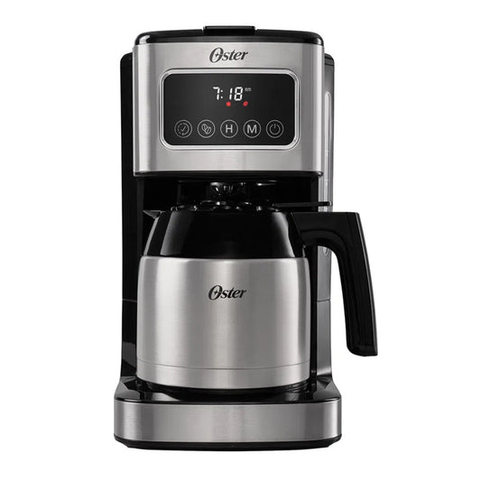 Oster Coffee Maker Eléctrico Programable 8 Tazas (BVSTDC4404)
