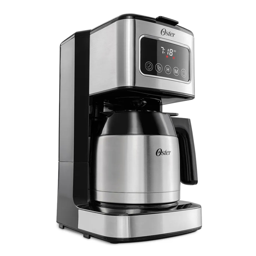 Oster Coffee Maker Eléctrico Programable 8 Tazas (BVSTDC4404)