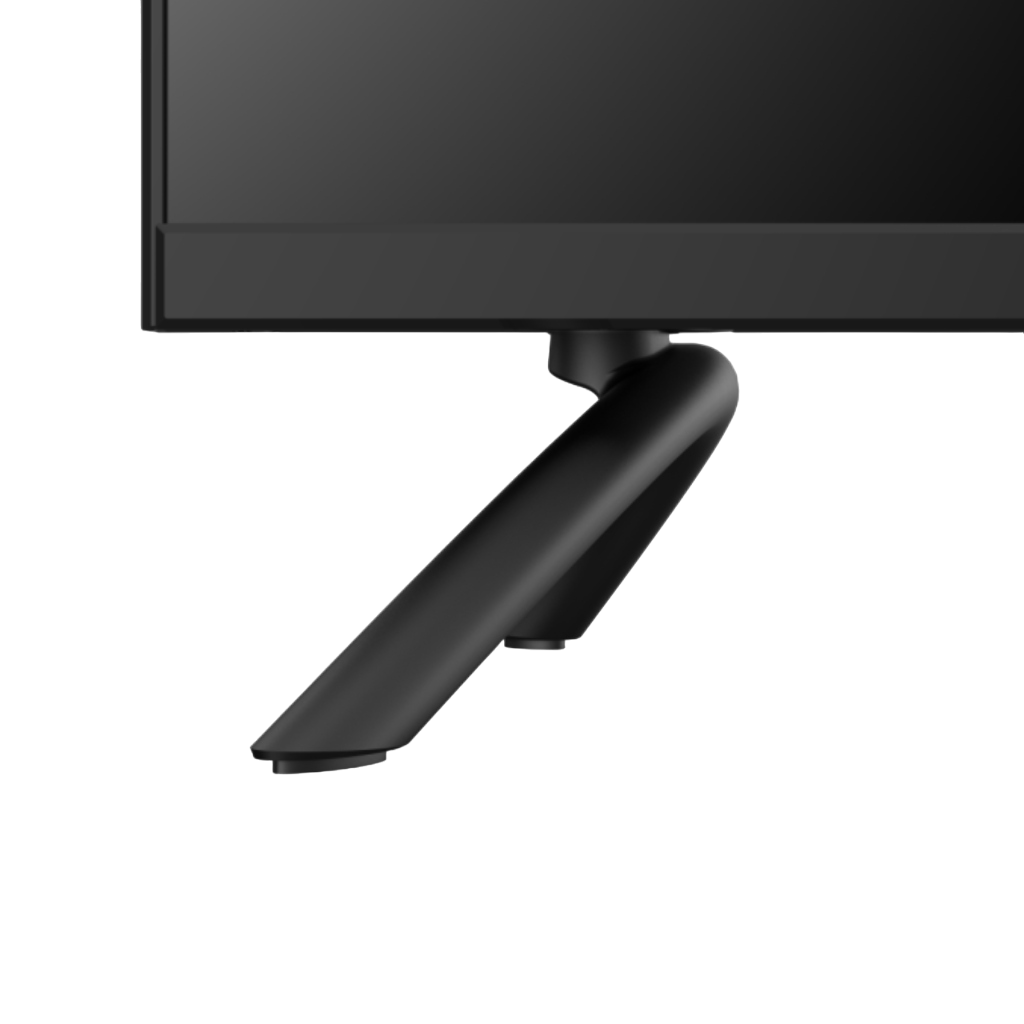 Chiq Pantalla 50" UHD 4K Smart, U50G7P