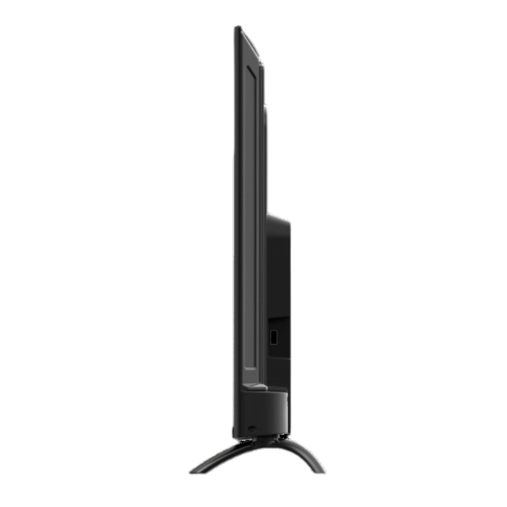 Chiq Pantalla 50" UHD 4K Smart, U50G7P