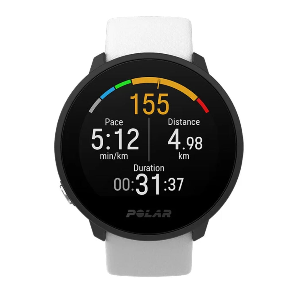 Polar Smartwatch Unite