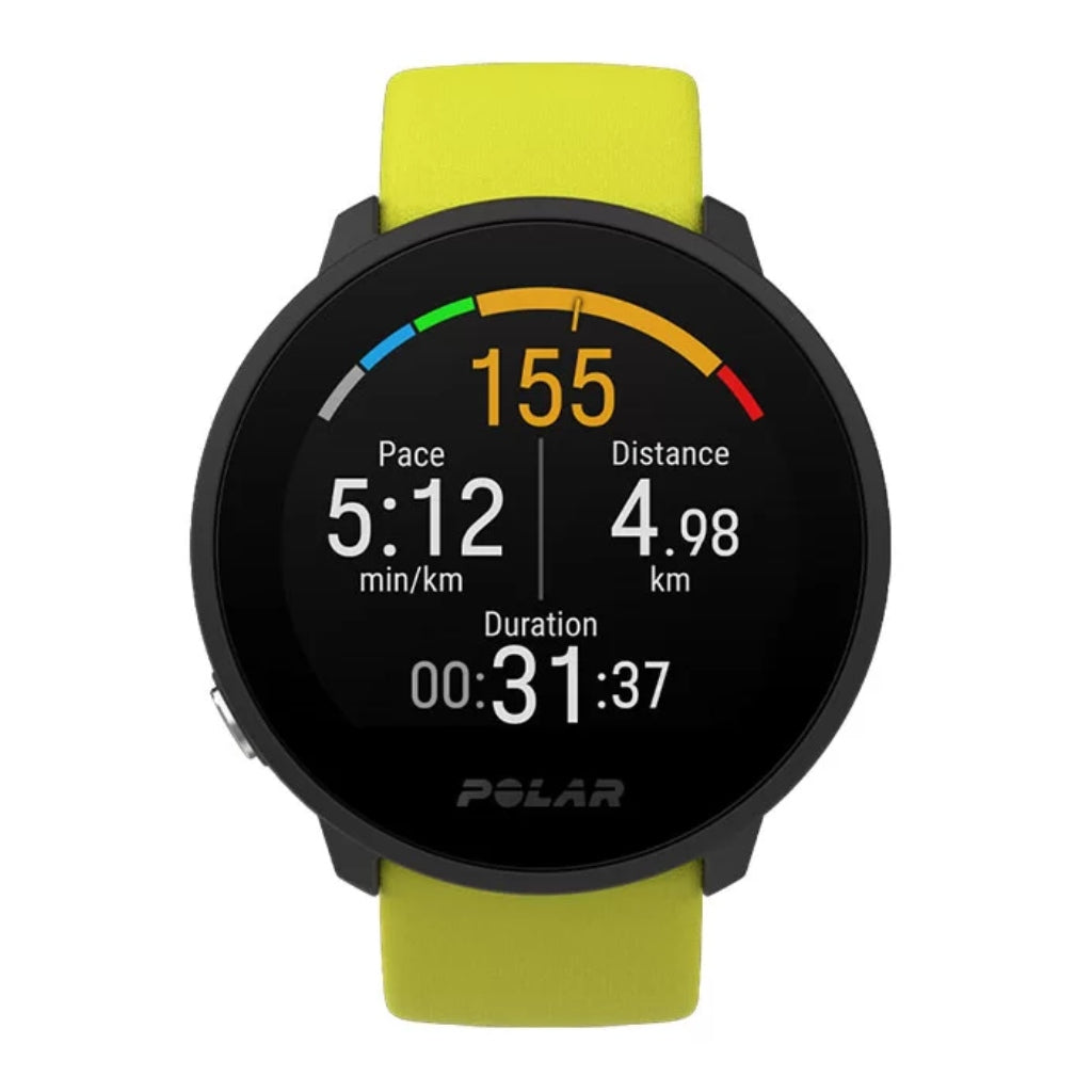 Polar Smartwatch Unite
