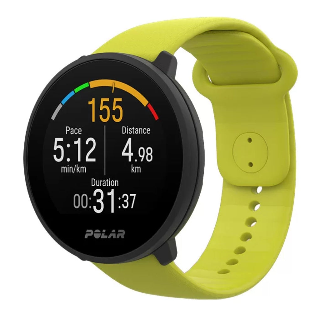 Polar Smartwatch Unite