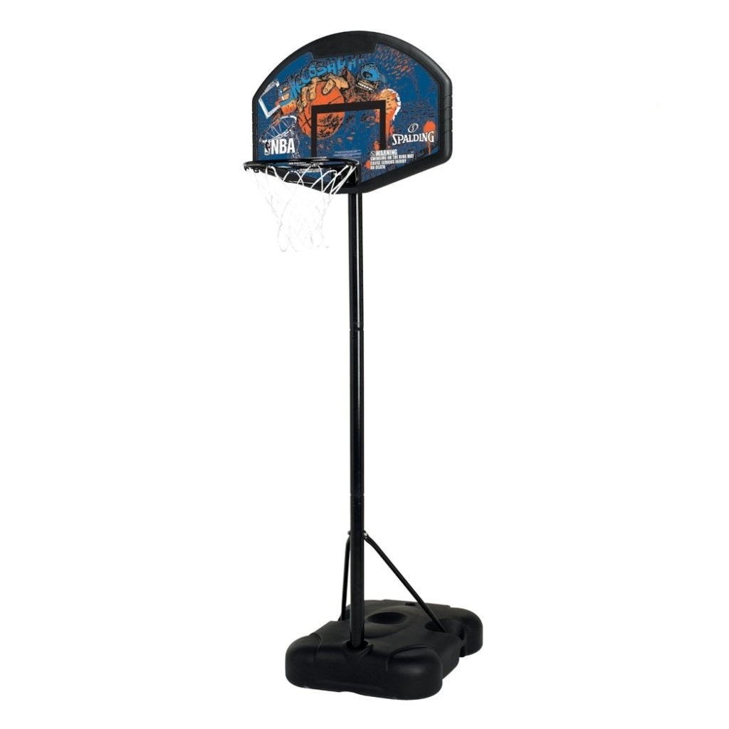 Spalding Tablero de Basketball 44" Sketch Rect