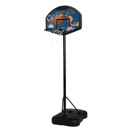 Spalding Tablero de Basketball 44" Sketch Rect