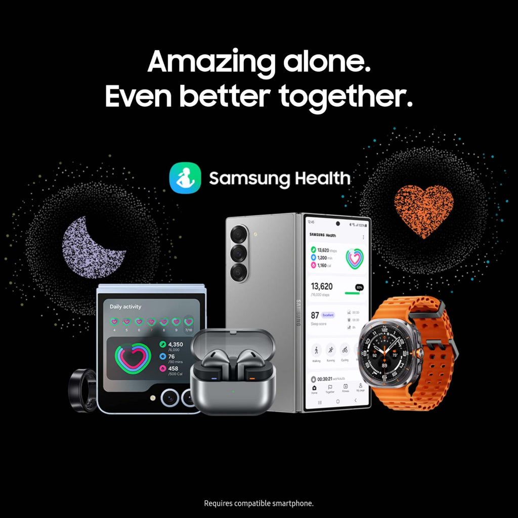 Samsung Smartwatch Galaxy Watch Ultra