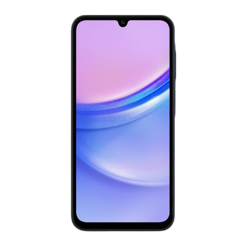 Samsung Teléfono Celular Galaxy A15 LTE, 6GB/128GB
