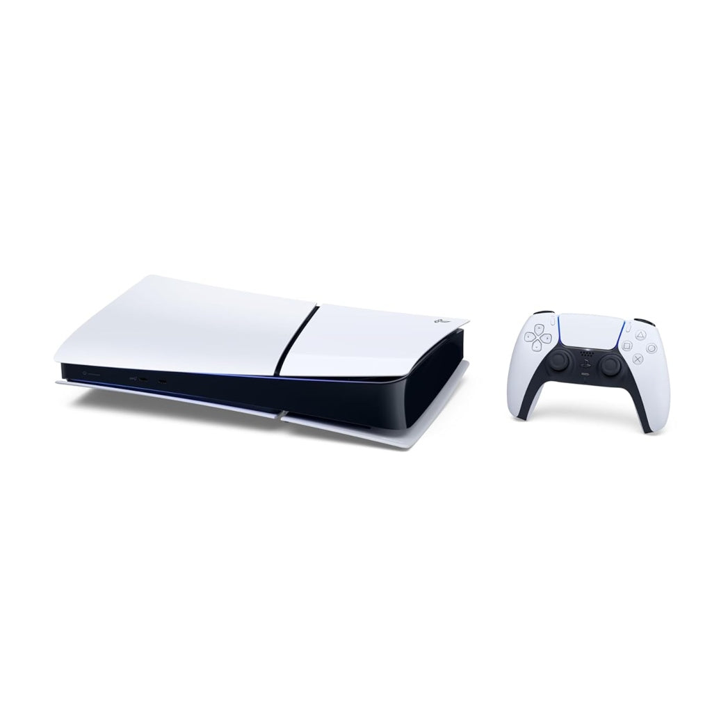 Sony Consola de Videojuegos PlayStation 5 Slim PS5 Digital Edition