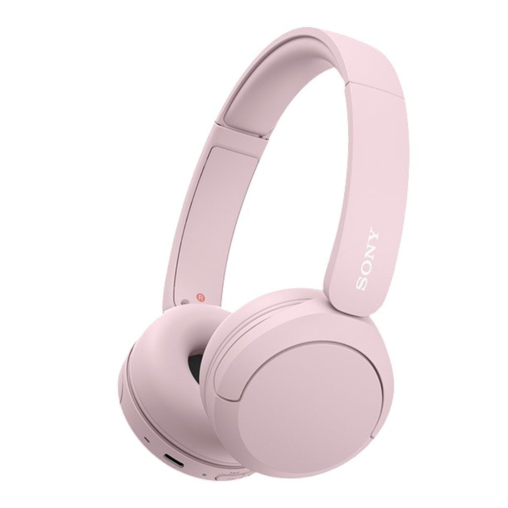 Sony Audífonos Inalámbricos de Diadema (WH-CH520)