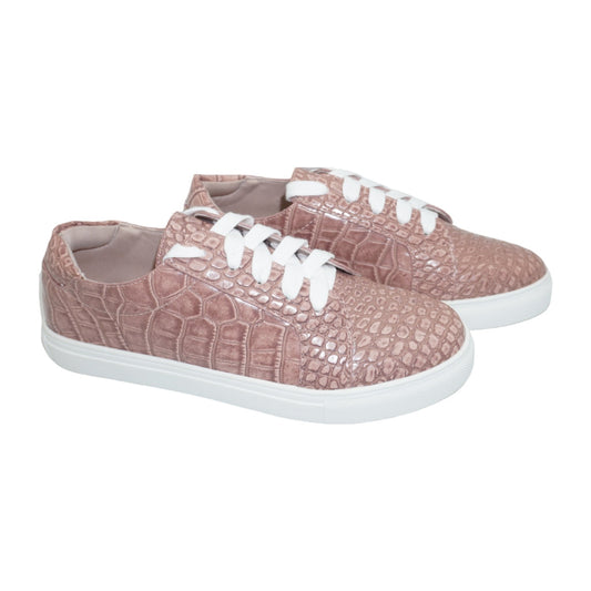 Kenneth Cole Tenis Reaction Rosa, para Mujer