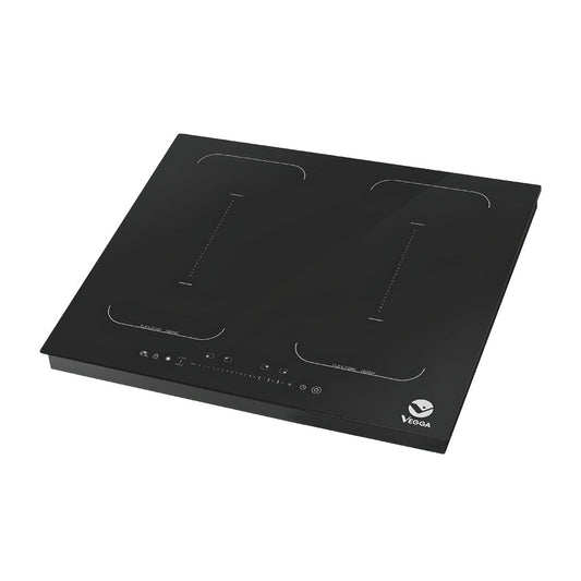 Vegga Plantilla de Inducción 4 Discos Zona Flex, Piv-flex