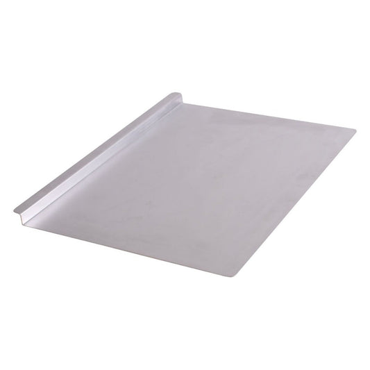 Winco Bandeja para Hornear Galletas de Aluminio de 20 X 14", Uso Profesional