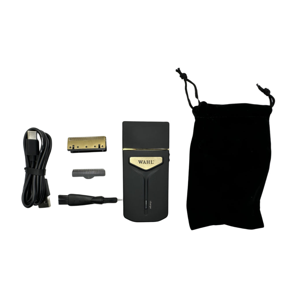 Wahl Home Rasuradora de Cabello de Viaje, 3025441